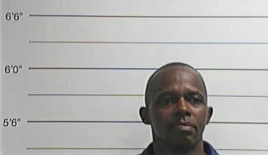 Derek Coleman, - Orleans Parish County, LA 